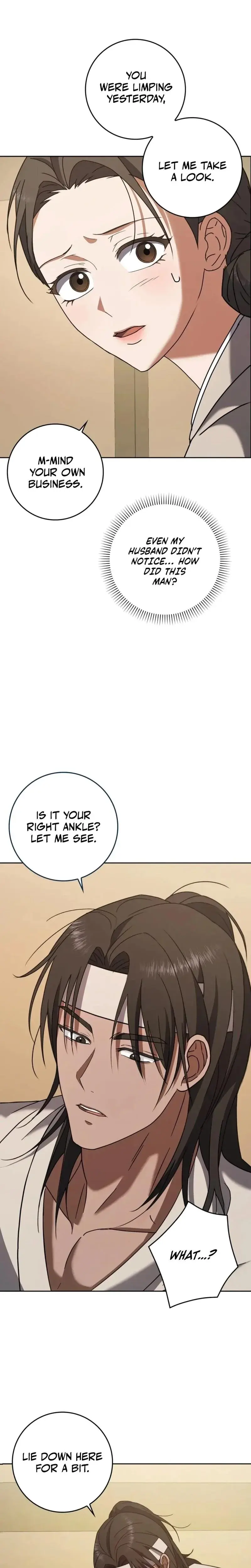 Butcher Episode 3 - Page 9