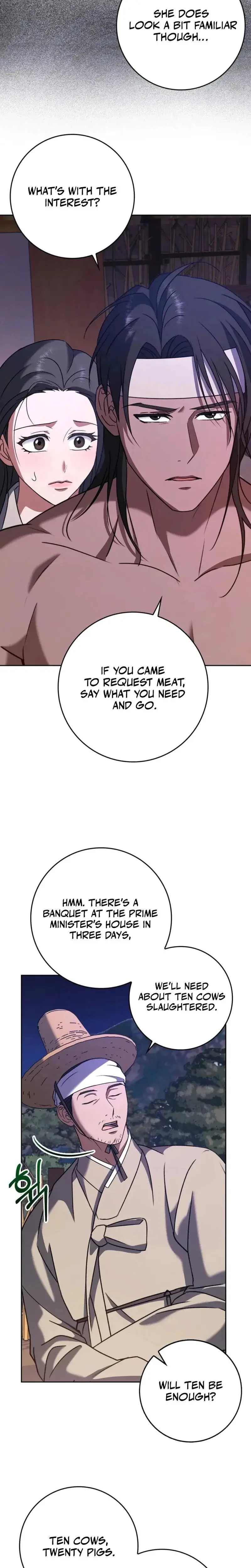 Butcher Episode 4 - Page 13