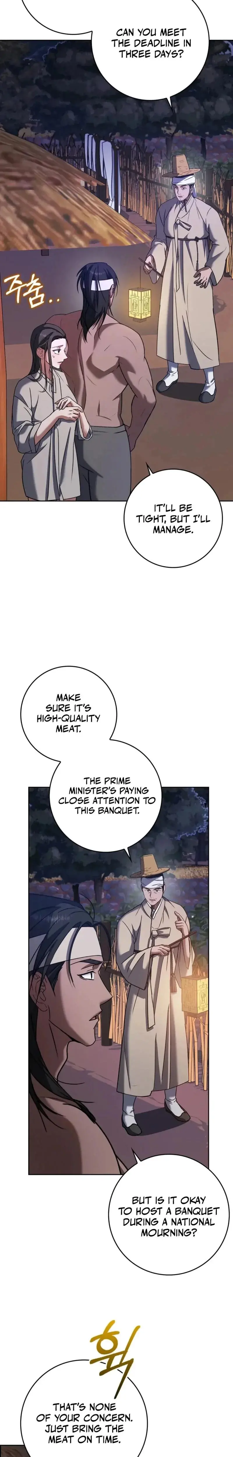 Butcher Episode 4 - Page 14