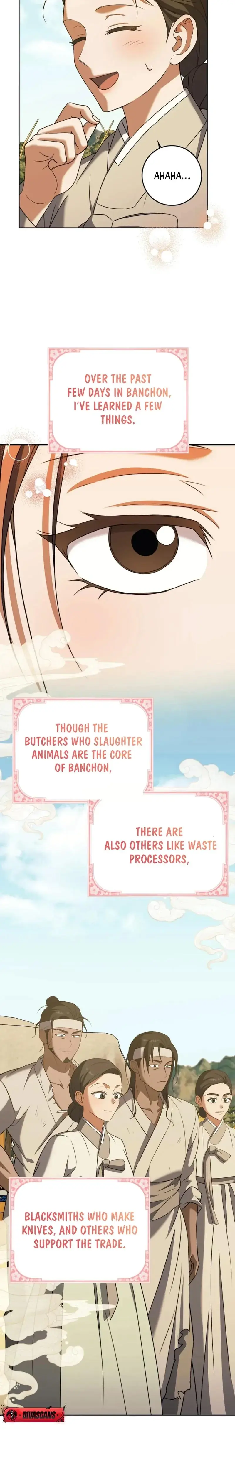 Butcher Episode 5 - Page 3