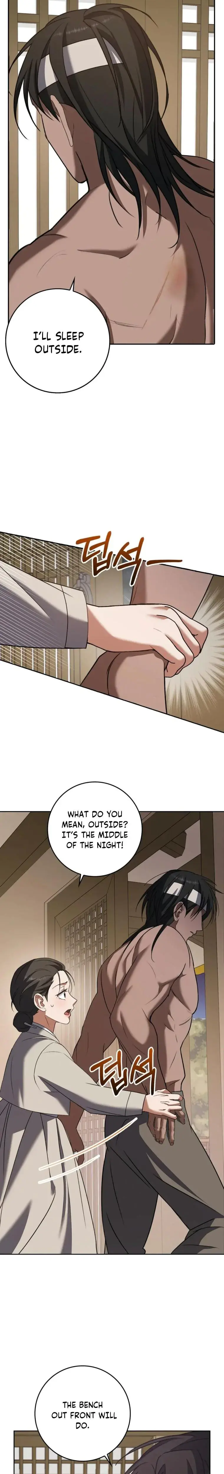 Butcher Episode 6 - Page 10