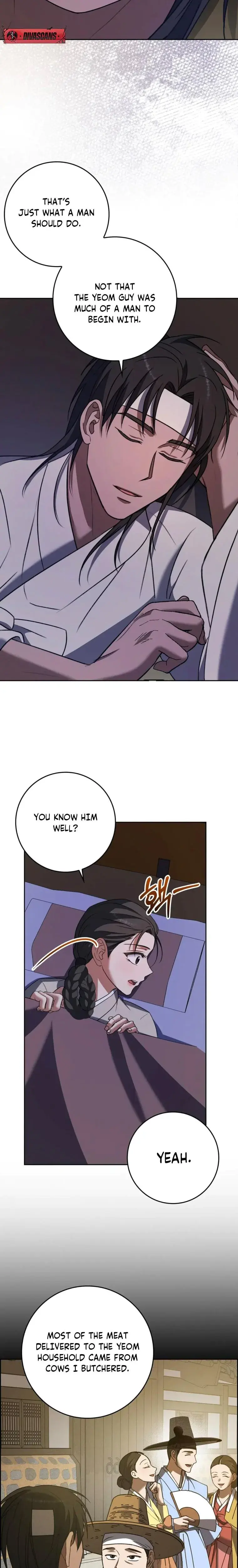 Butcher Episode 6 - Page 17