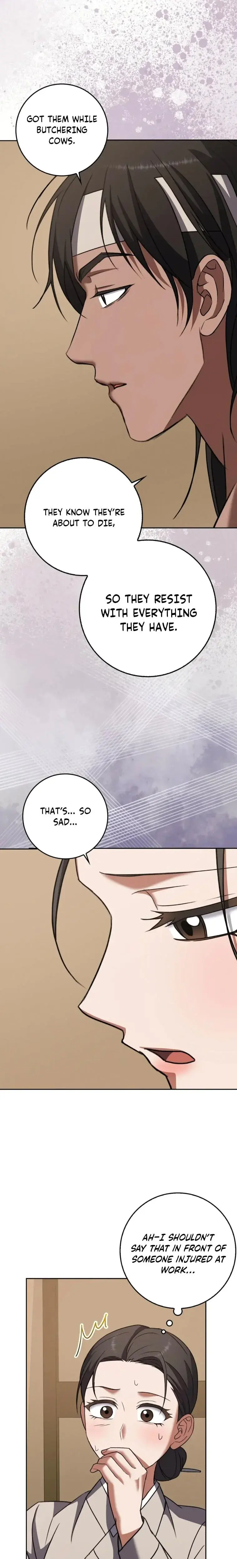 Butcher Episode 6 - Page 6