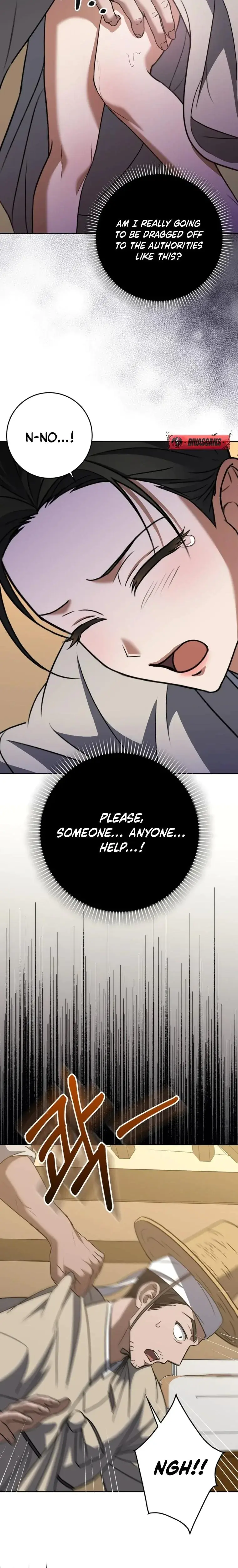 Butcher Episode 7 - Page 12