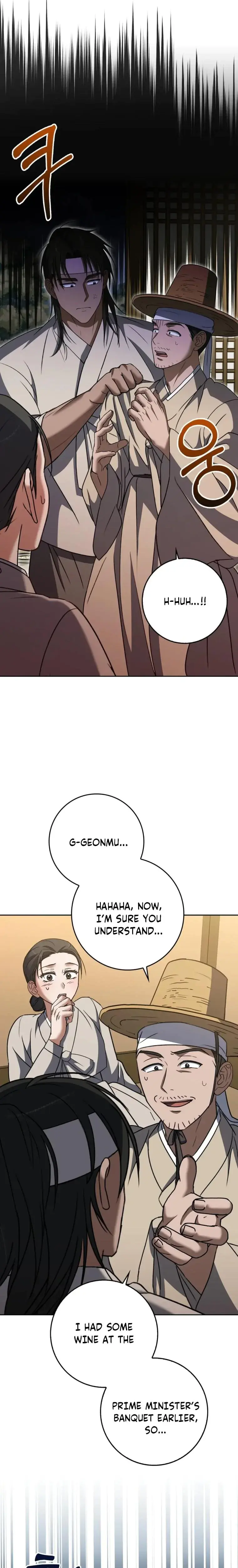 Butcher Episode 7 - Page 13