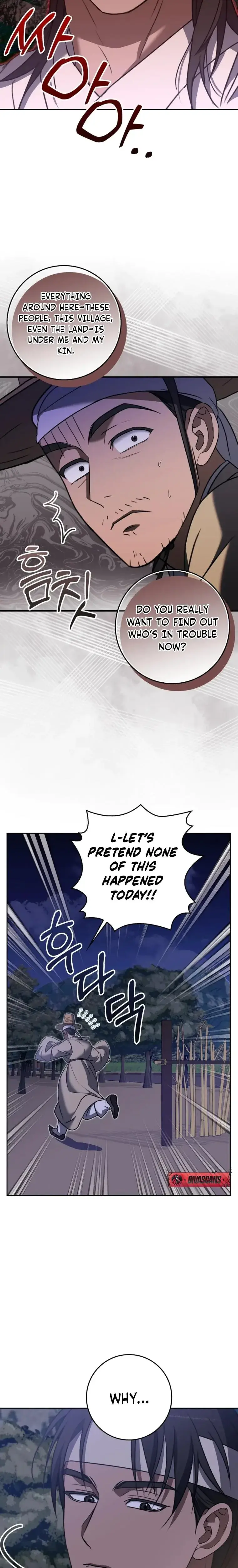 Butcher Episode 7 - Page 15
