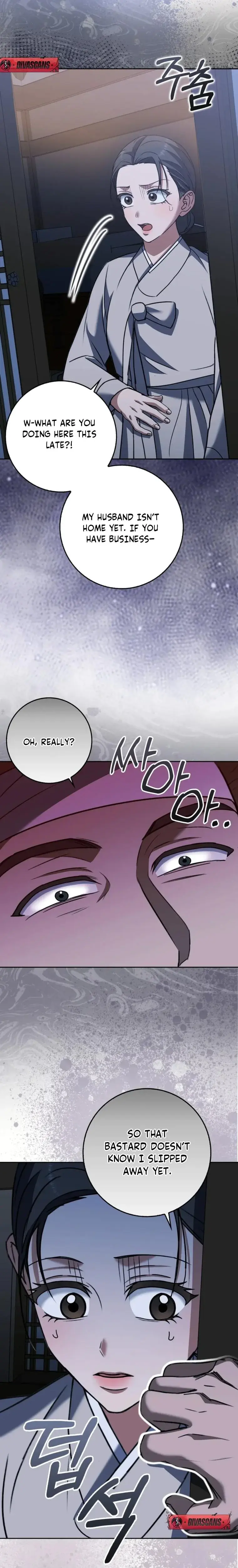 Butcher Episode 7 - Page 9