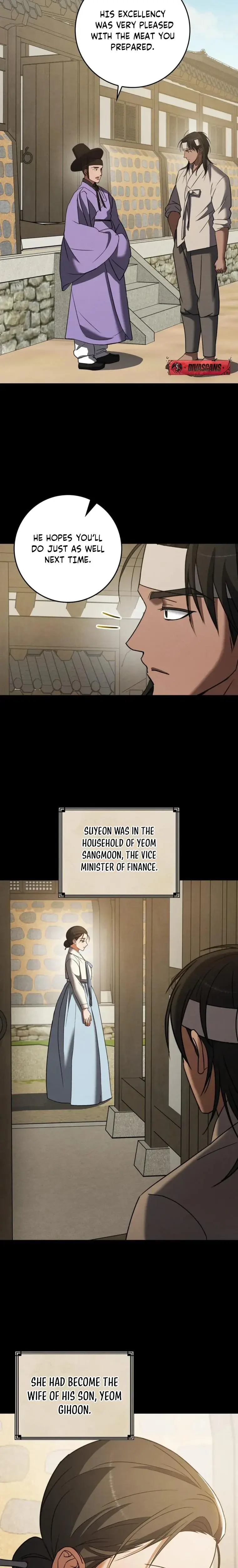 Butcher Episode 8 - Page 10