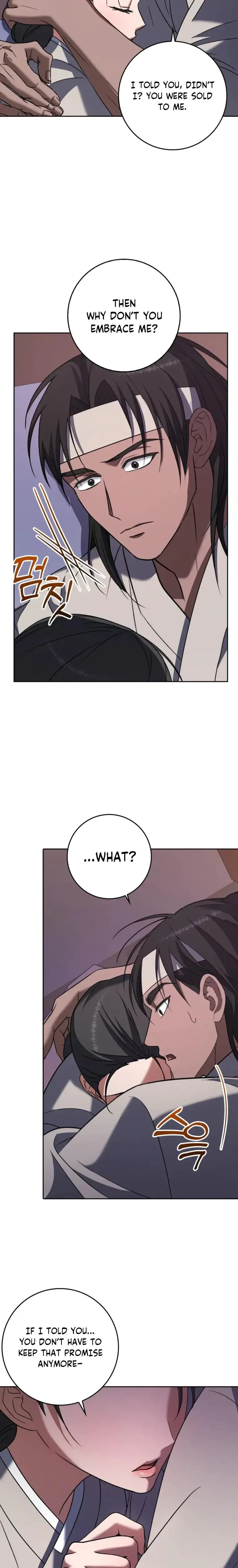 Butcher Episode 8 - Page 17