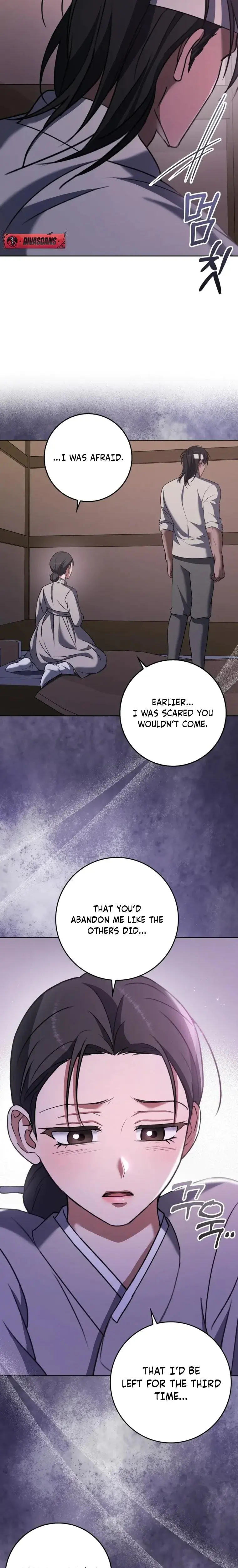 Butcher Episode 8 - Page 19
