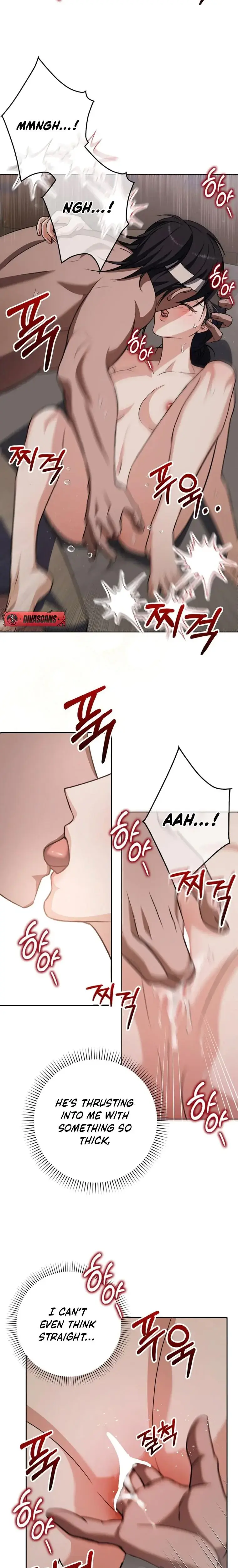 Butcher Episode 9 - Page 14