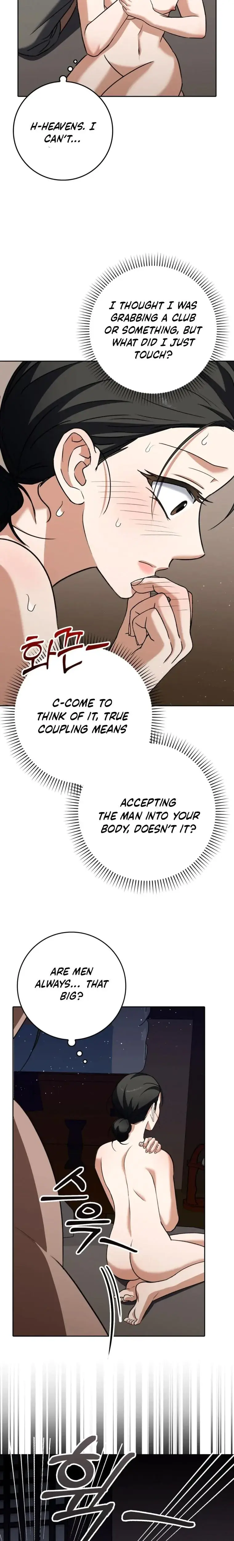 Butcher Episode 9 - Page 19