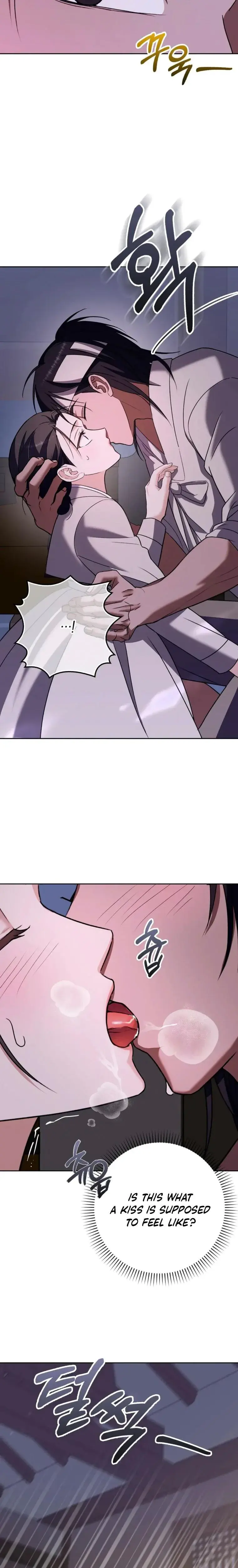 Butcher Episode 9 - Page 2