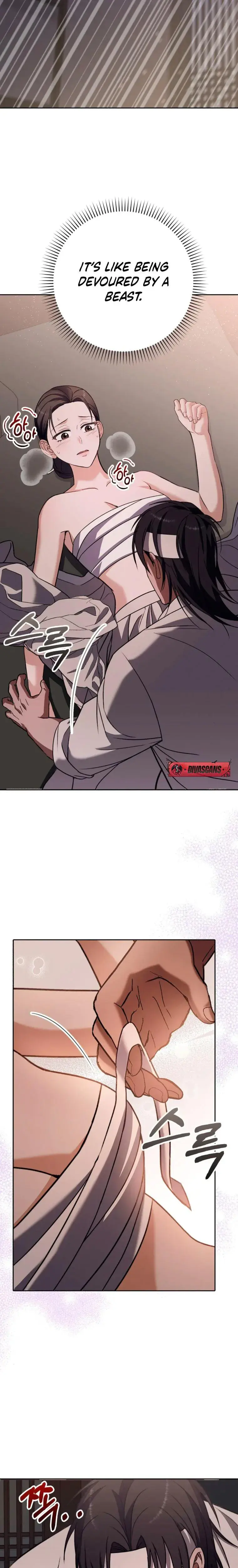 Butcher Episode 9 - Page 3