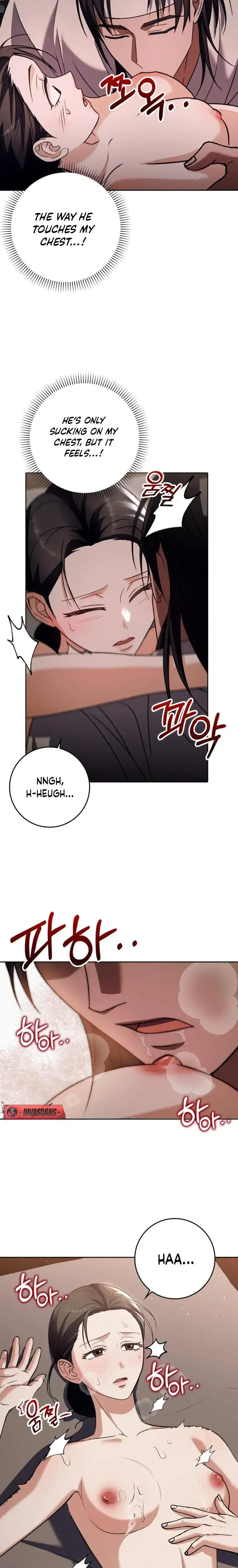 Butcher Episode 9 - Page 4