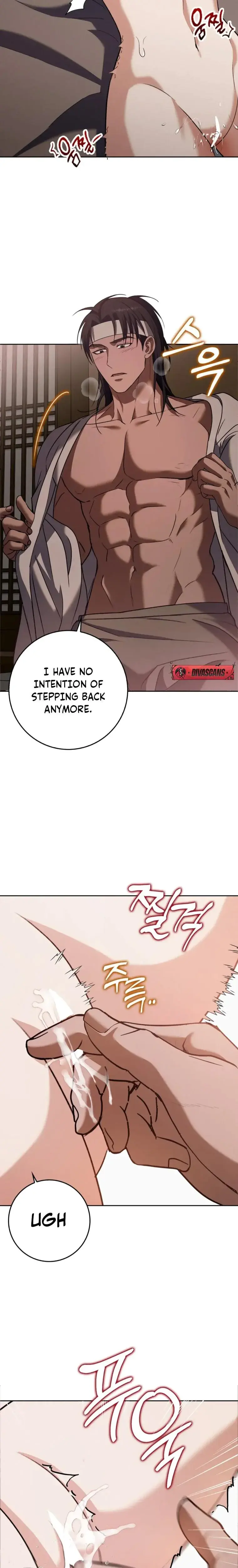 Butcher Episode 9 - Page 5