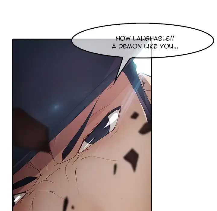 Butterfly Dream Episode 0 - Page 20