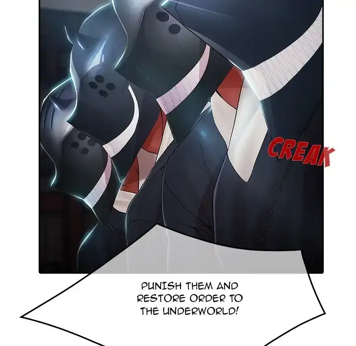 Butterfly Dream Episode 0 - Page 25