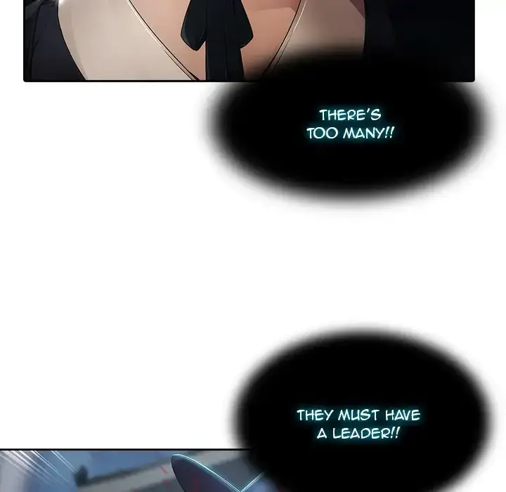 Butterfly Dream Episode 0 - Page 27
