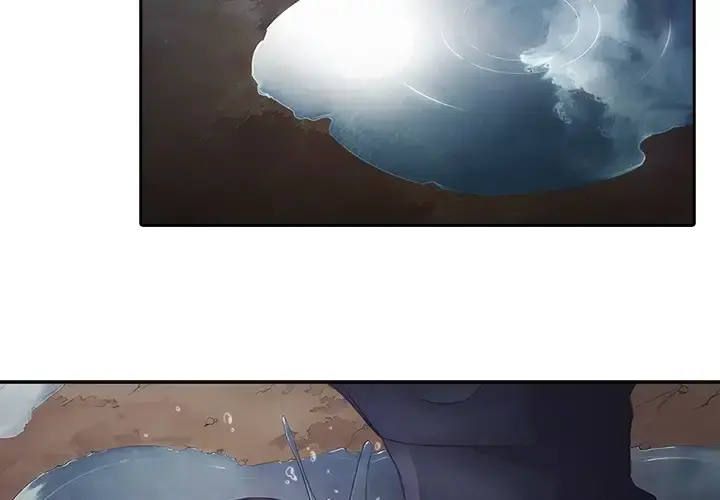 Butterfly Dream Episode 0 - Page 3