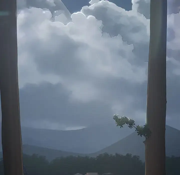 Butterfly Dream Episode 0 - Page 6