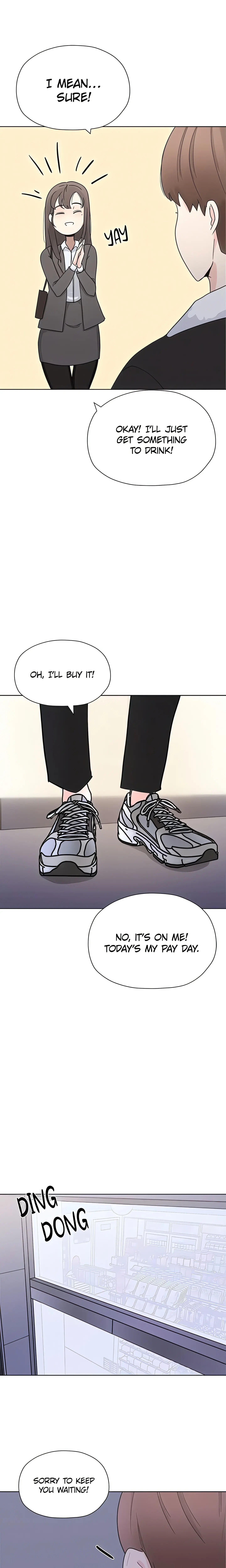 Buy 2, get 1 free (Official) Episode 1 - Page 10