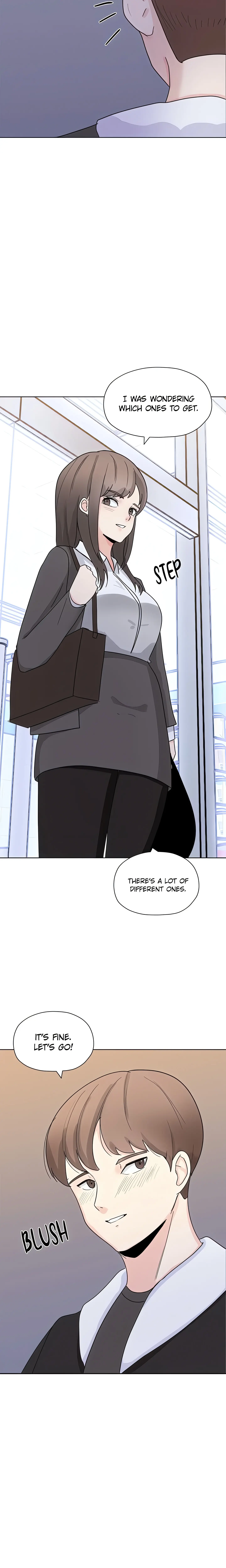 Buy 2, get 1 free (Official) Episode 1 - Page 11
