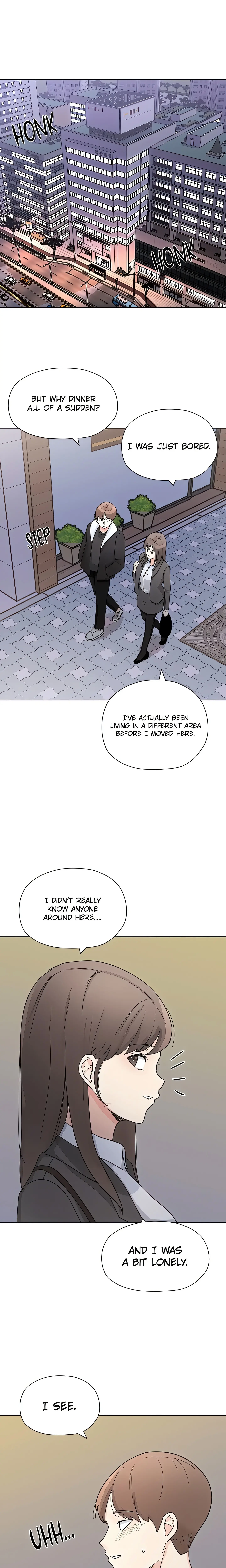 Buy 2, get 1 free (Official) Episode 1 - Page 12