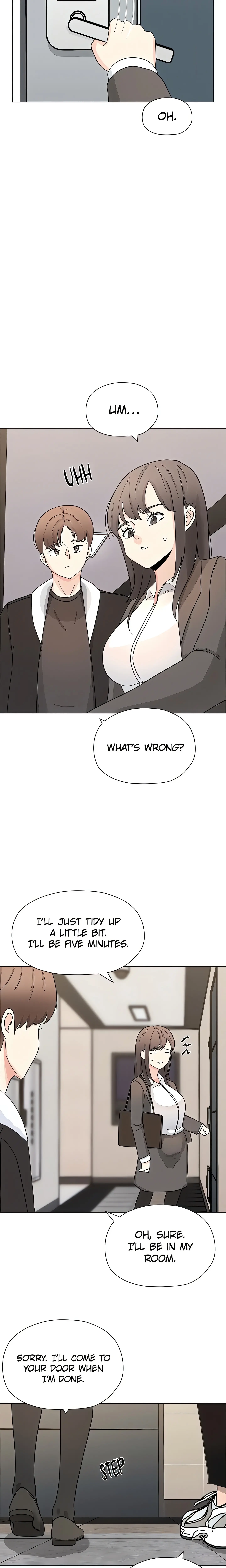 Buy 2, get 1 free (Official) Episode 1 - Page 14