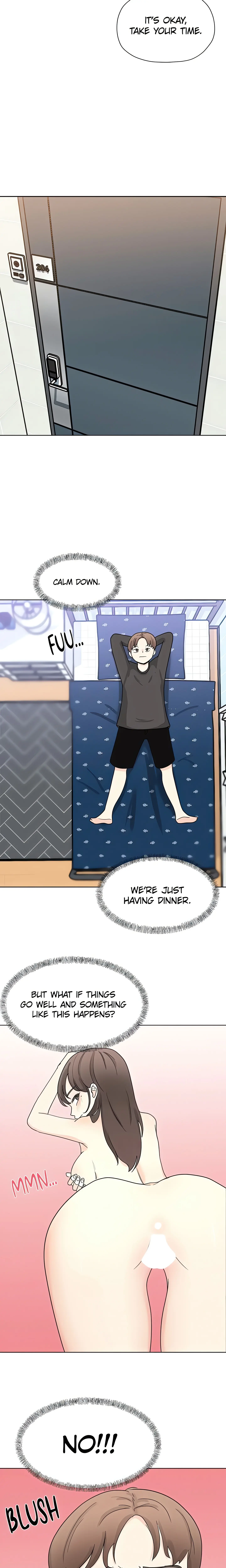 Buy 2, get 1 free (Official) Episode 1 - Page 15