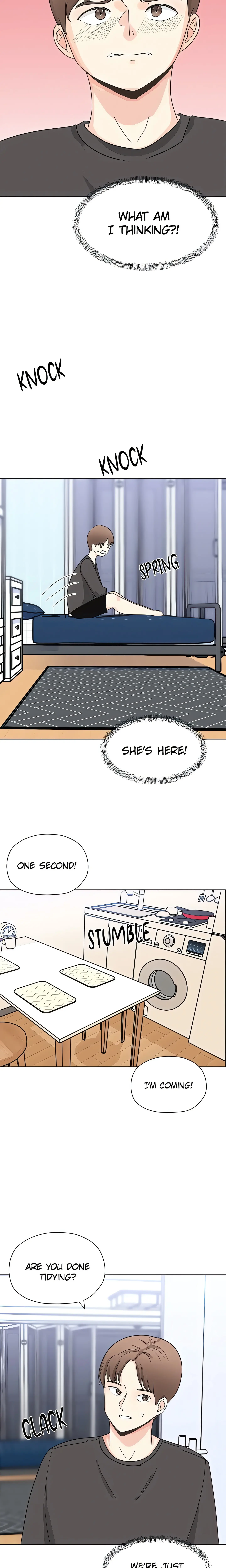 Buy 2, get 1 free (Official) Episode 1 - Page 16