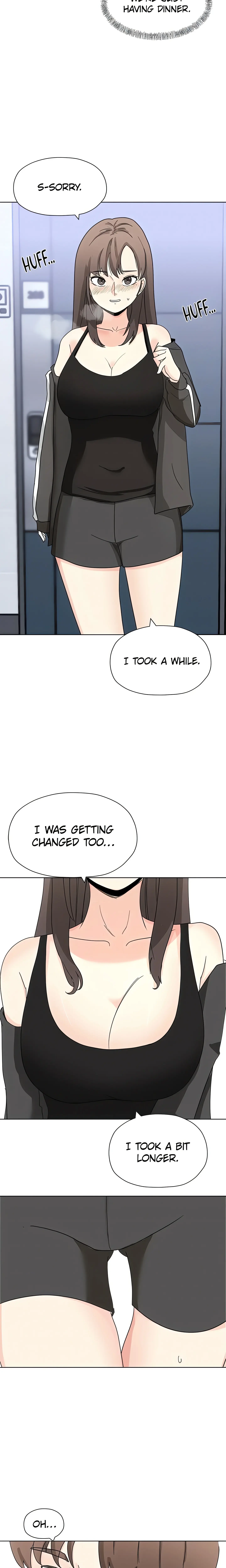 Buy 2, get 1 free (Official) Episode 1 - Page 17