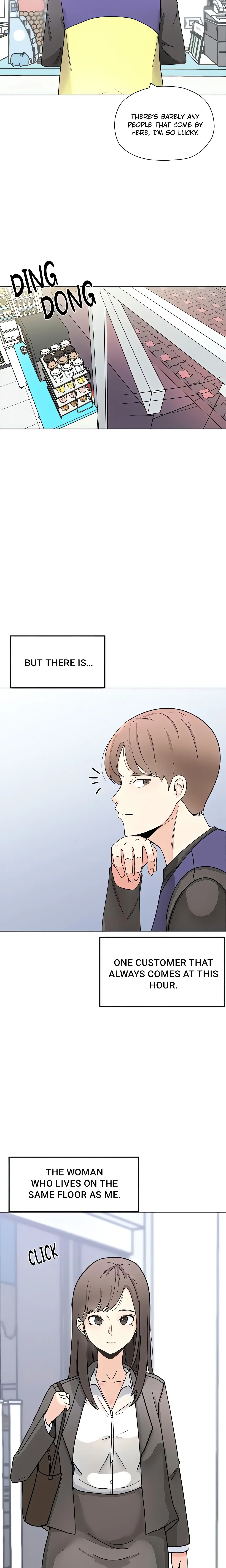 Buy 2, get 1 free (Official) Episode 1 - Page 2