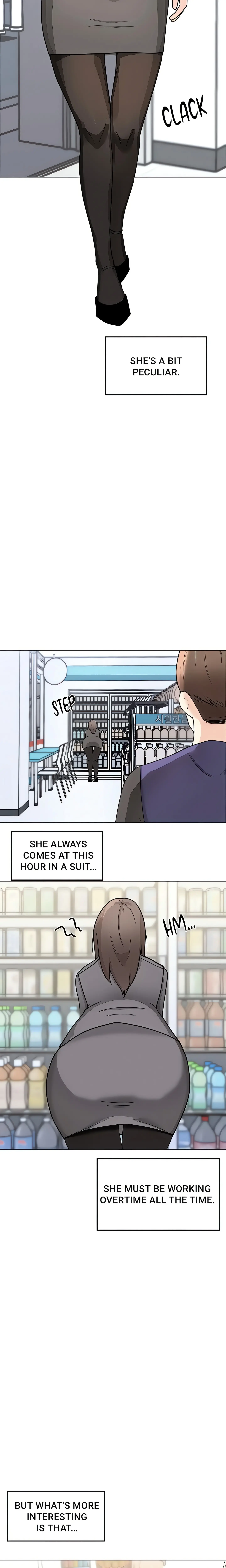 Buy 2, get 1 free (Official) Episode 1 - Page 3