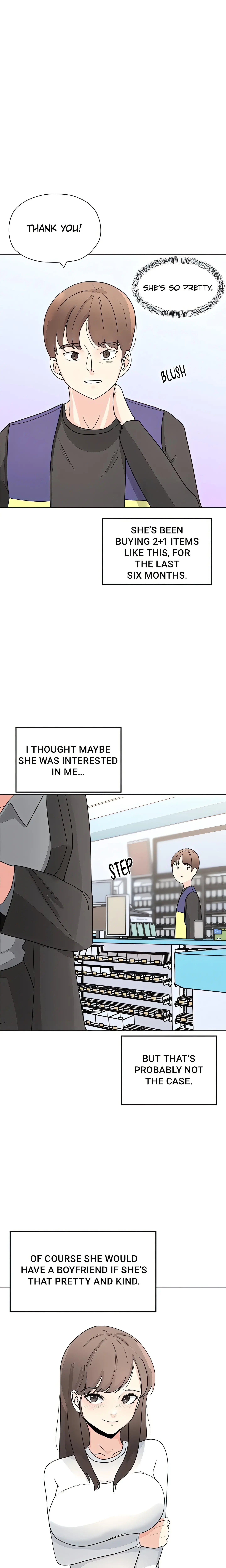 Buy 2, get 1 free (Official) Episode 1 - Page 5