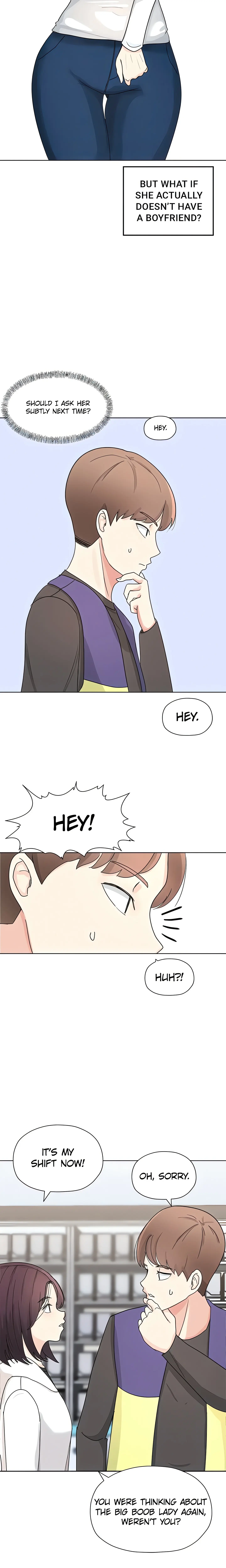 Buy 2, get 1 free (Official) Episode 1 - Page 6