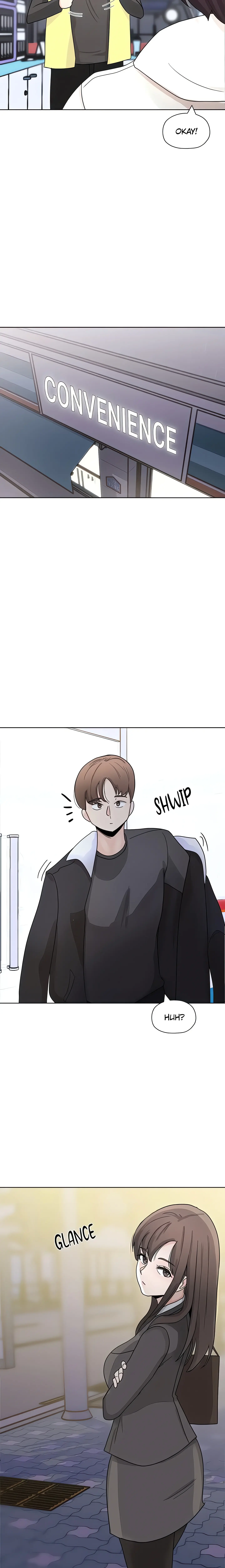 Buy 2, get 1 free (Official) Episode 1 - Page 8