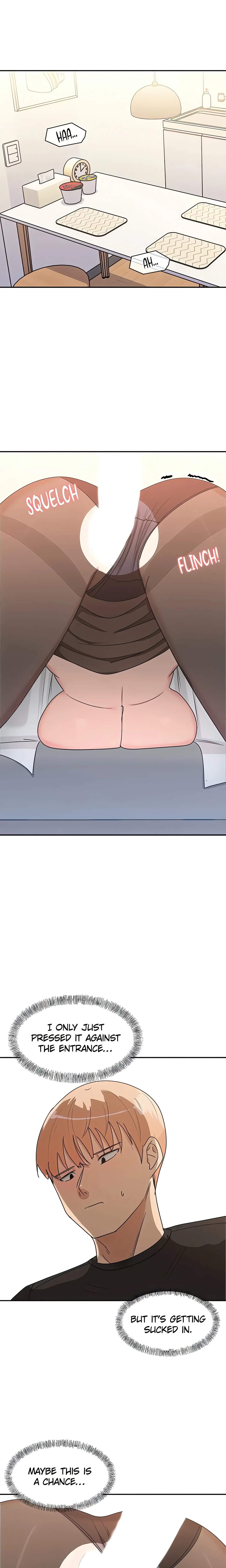Buy 2, get 1 free (Official) Episode 10 - Page 1