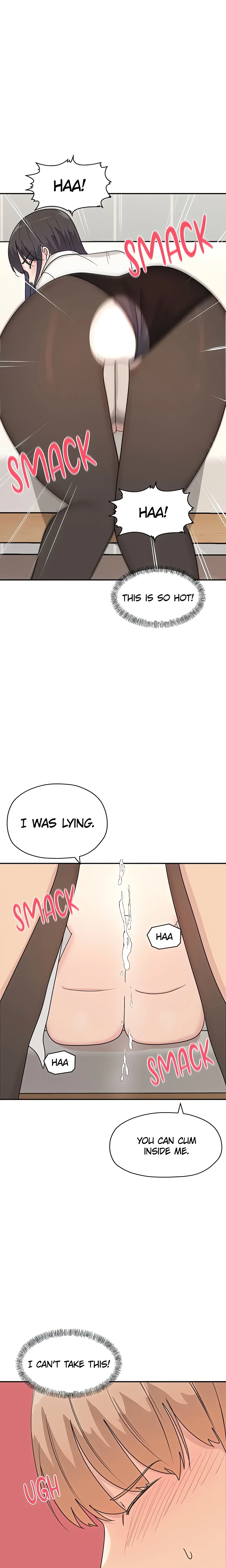 Buy 2, get 1 free (Official) Episode 10 - Page 11