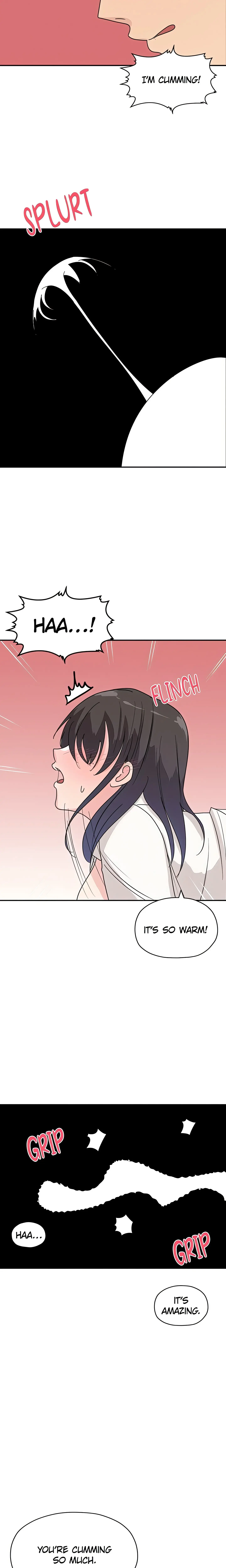 Buy 2, get 1 free (Official) Episode 10 - Page 12