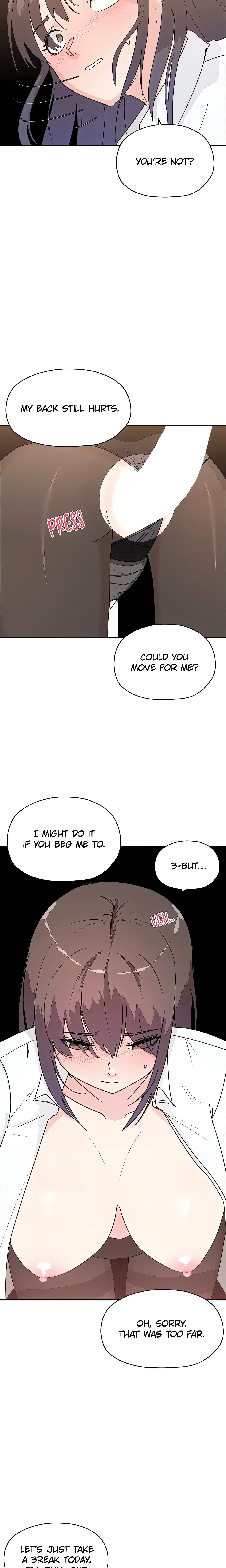 Buy 2, get 1 free (Official) Episode 10 - Page 4