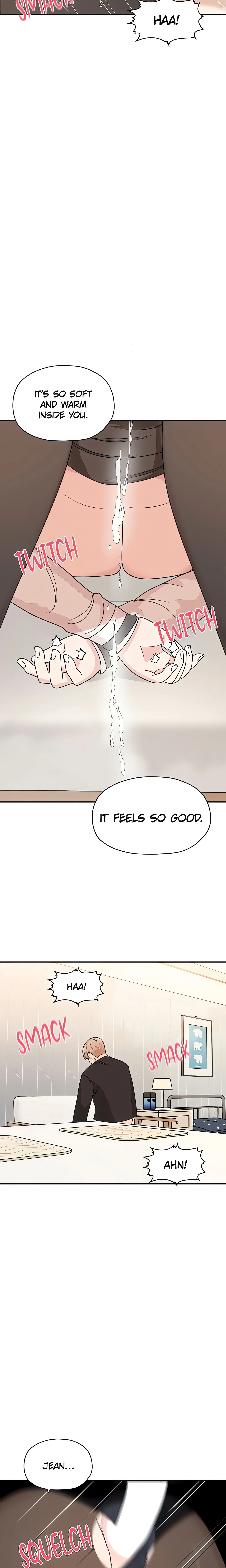 Buy 2, get 1 free (Official) Episode 10 - Page 9