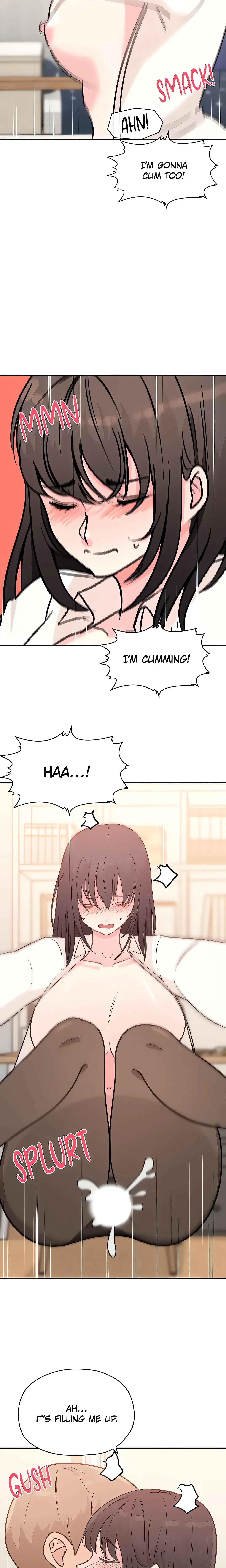 Buy 2, get 1 free (Official) Episode 11 - Page 10