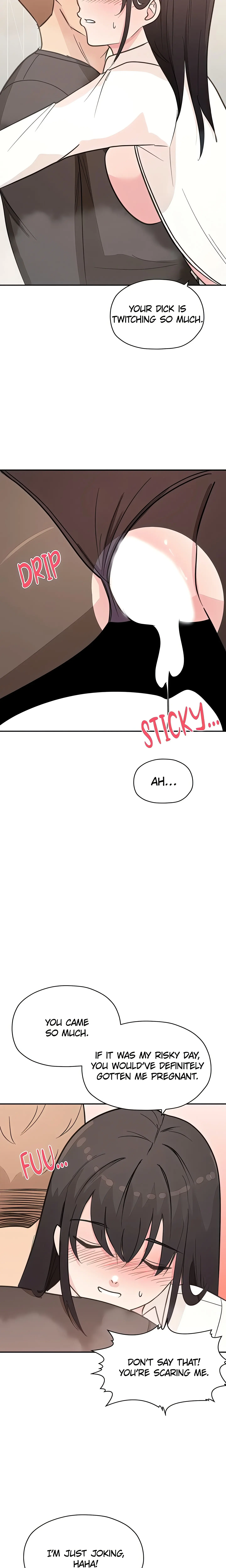 Buy 2, get 1 free (Official) Episode 11 - Page 11