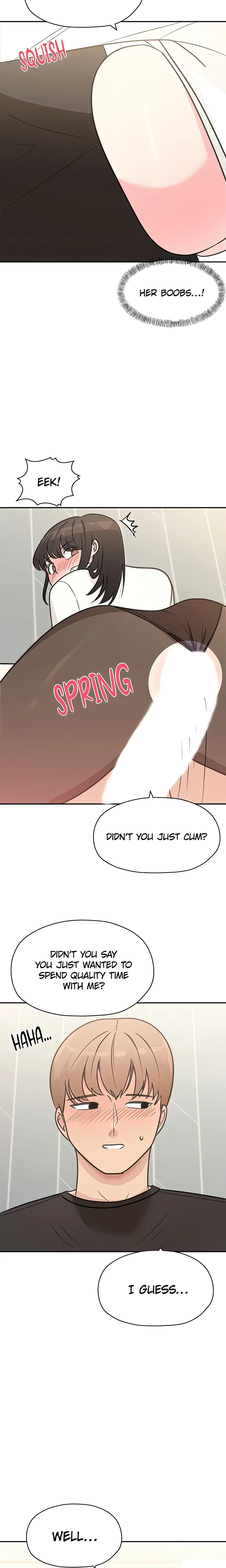 Buy 2, get 1 free (Official) Episode 11 - Page 12