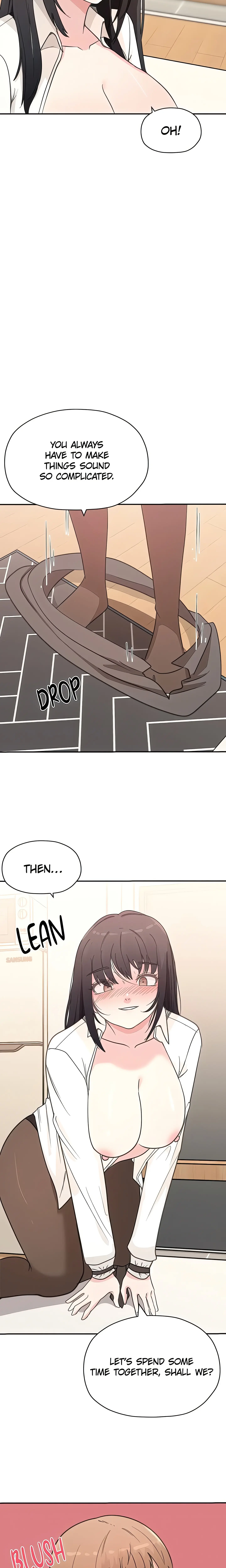 Buy 2, get 1 free (Official) Episode 11 - Page 2