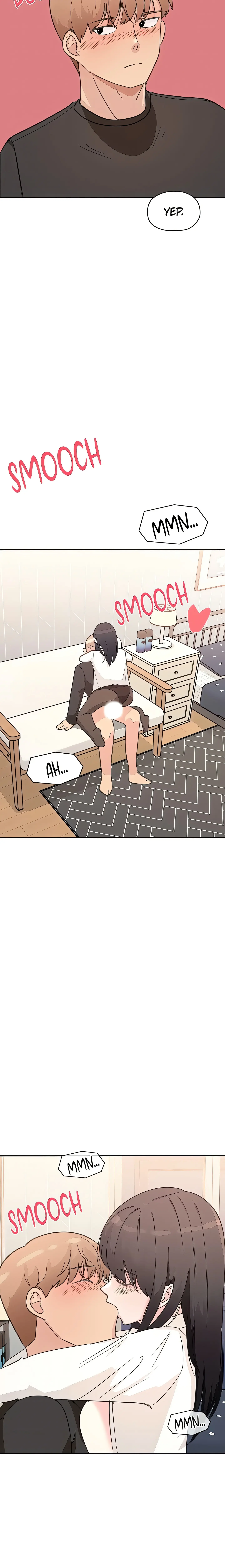 Buy 2, get 1 free (Official) Episode 11 - Page 3