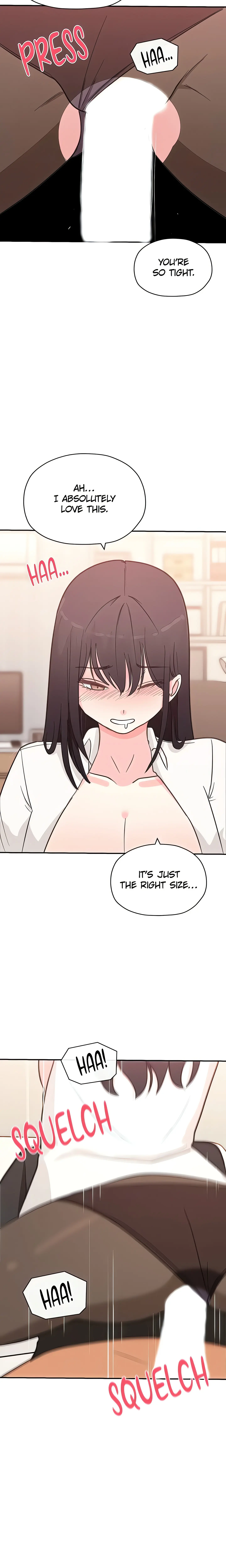 Buy 2, get 1 free (Official) Episode 11 - Page 6