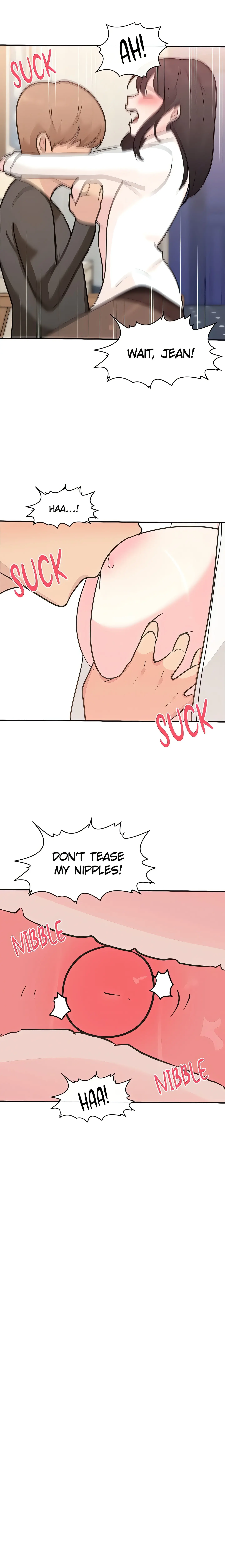 Buy 2, get 1 free (Official) Episode 11 - Page 7