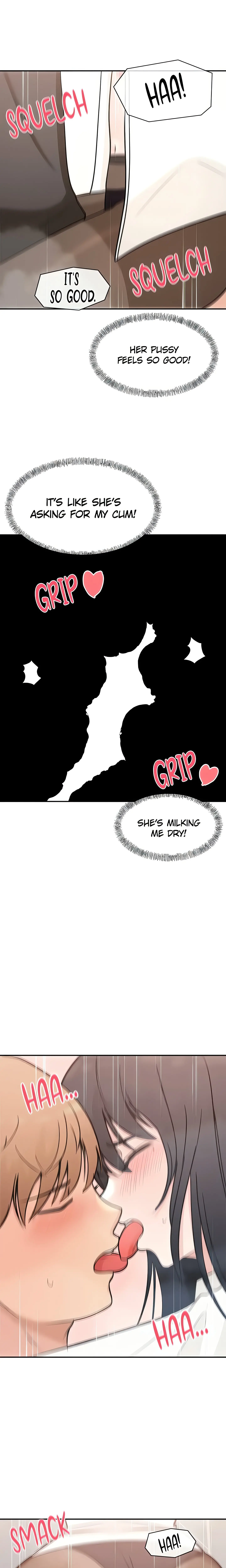 Buy 2, get 1 free (Official) Episode 11 - Page 8
